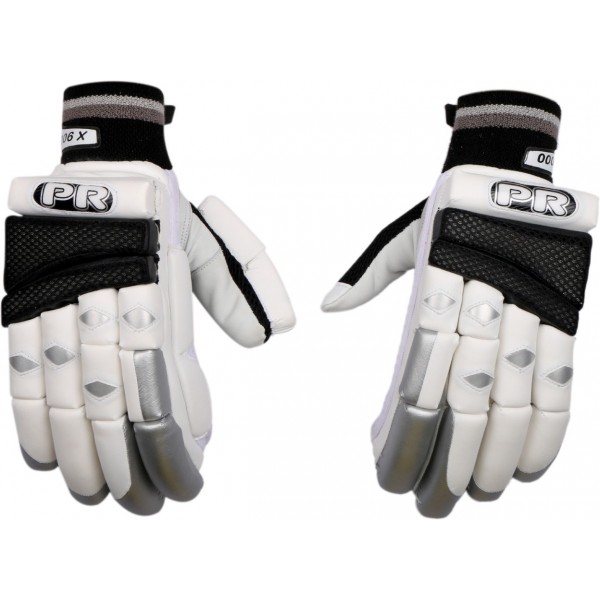 PR ARGBG03 Batting Gloves (Mens)